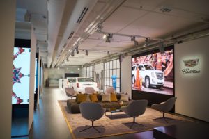 “Letters to Andy Warhol” : la Pop Art incontra Cadillac