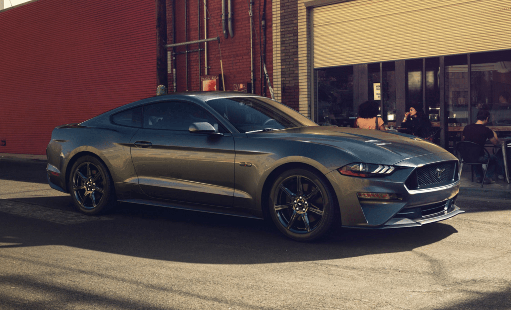 Nuova Mustang 2018: CAVAUTO apre i preordini