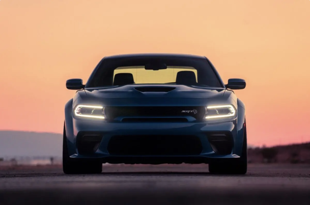 Dodge Challenger e Charger: il look retrò resterà intatto sulle prossime generazioni