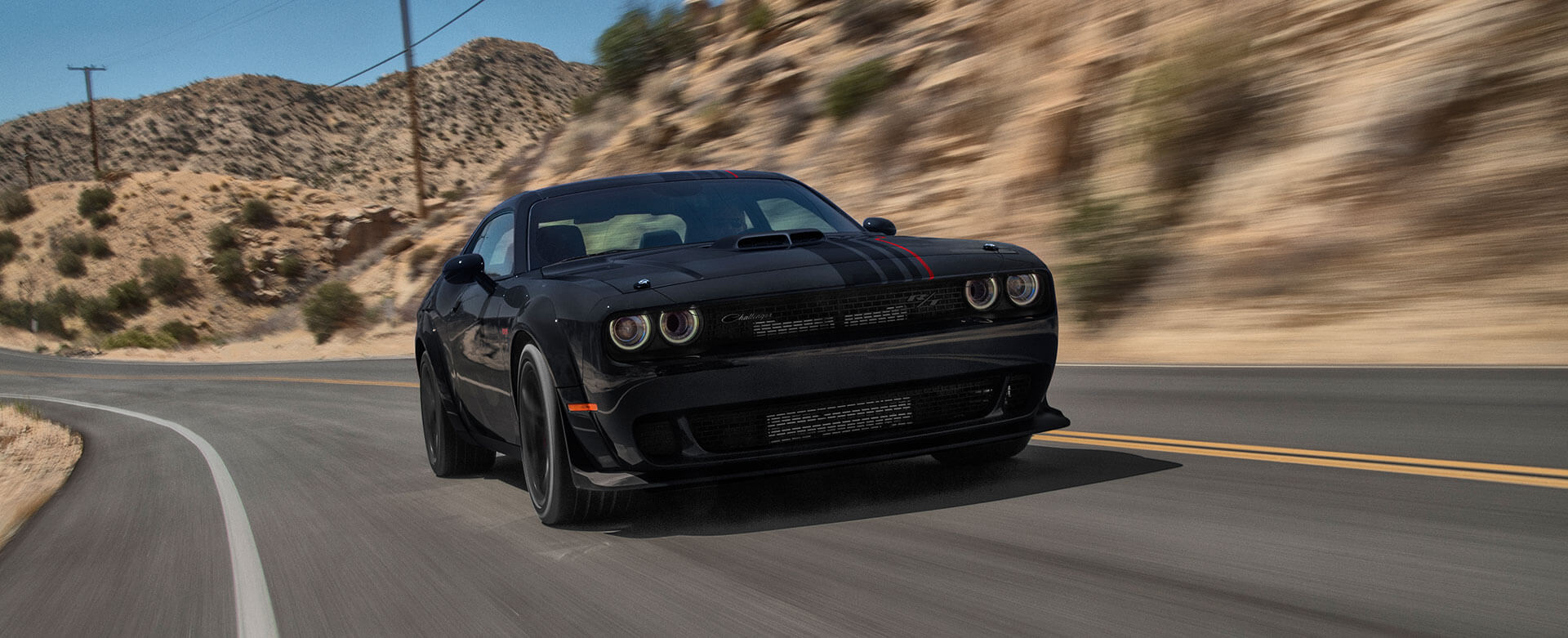 Dodge Last Call