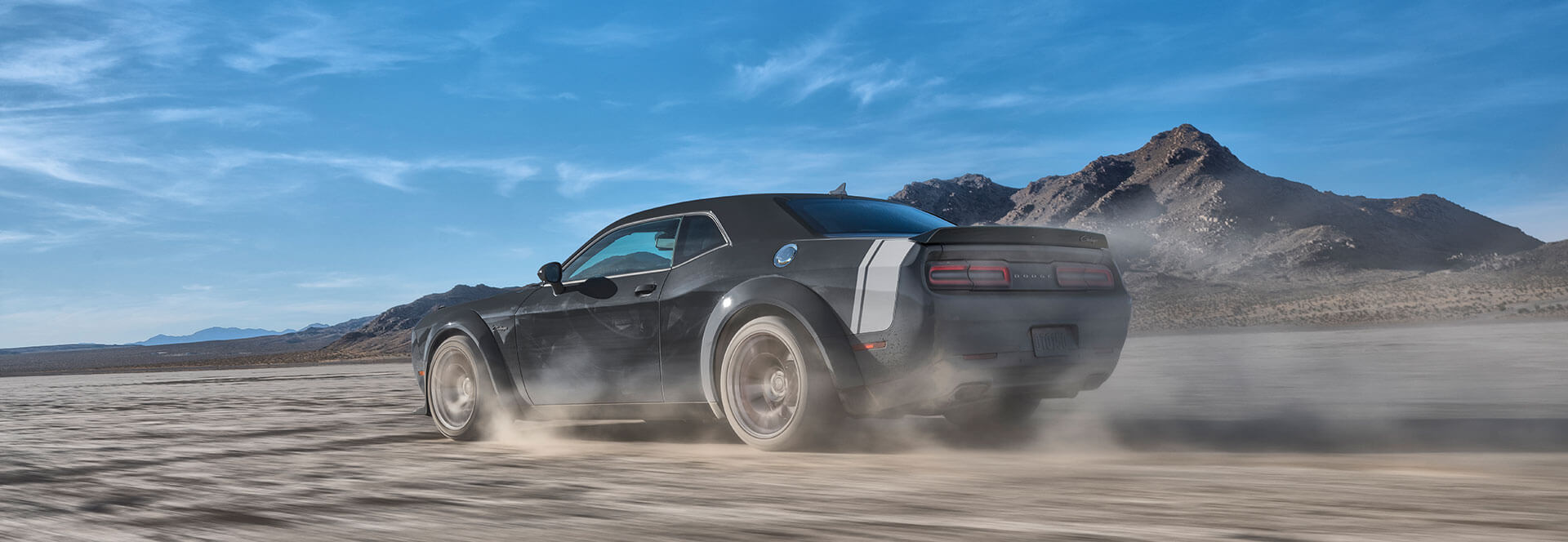 Dodge Last Call