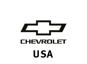 Chevrolet Chevrolet