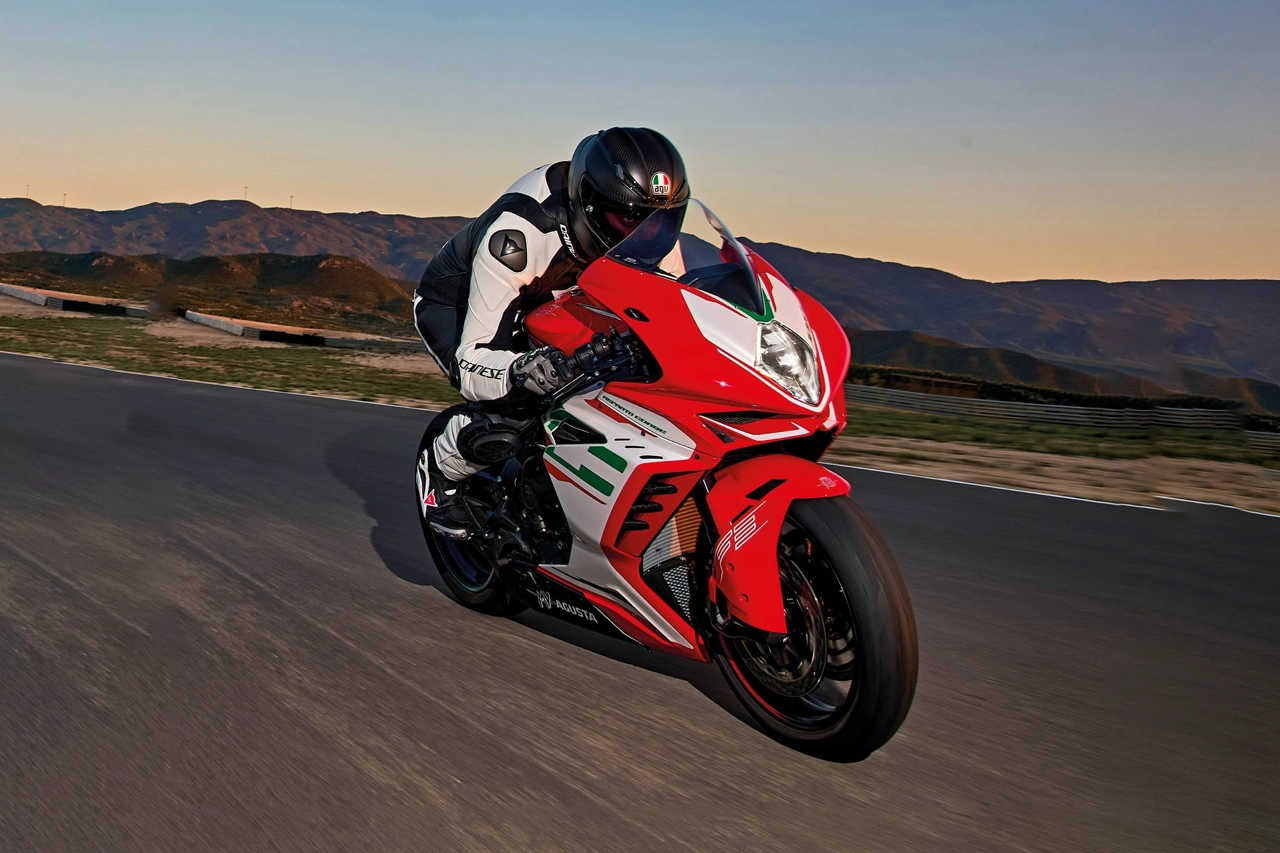 MV Agusta