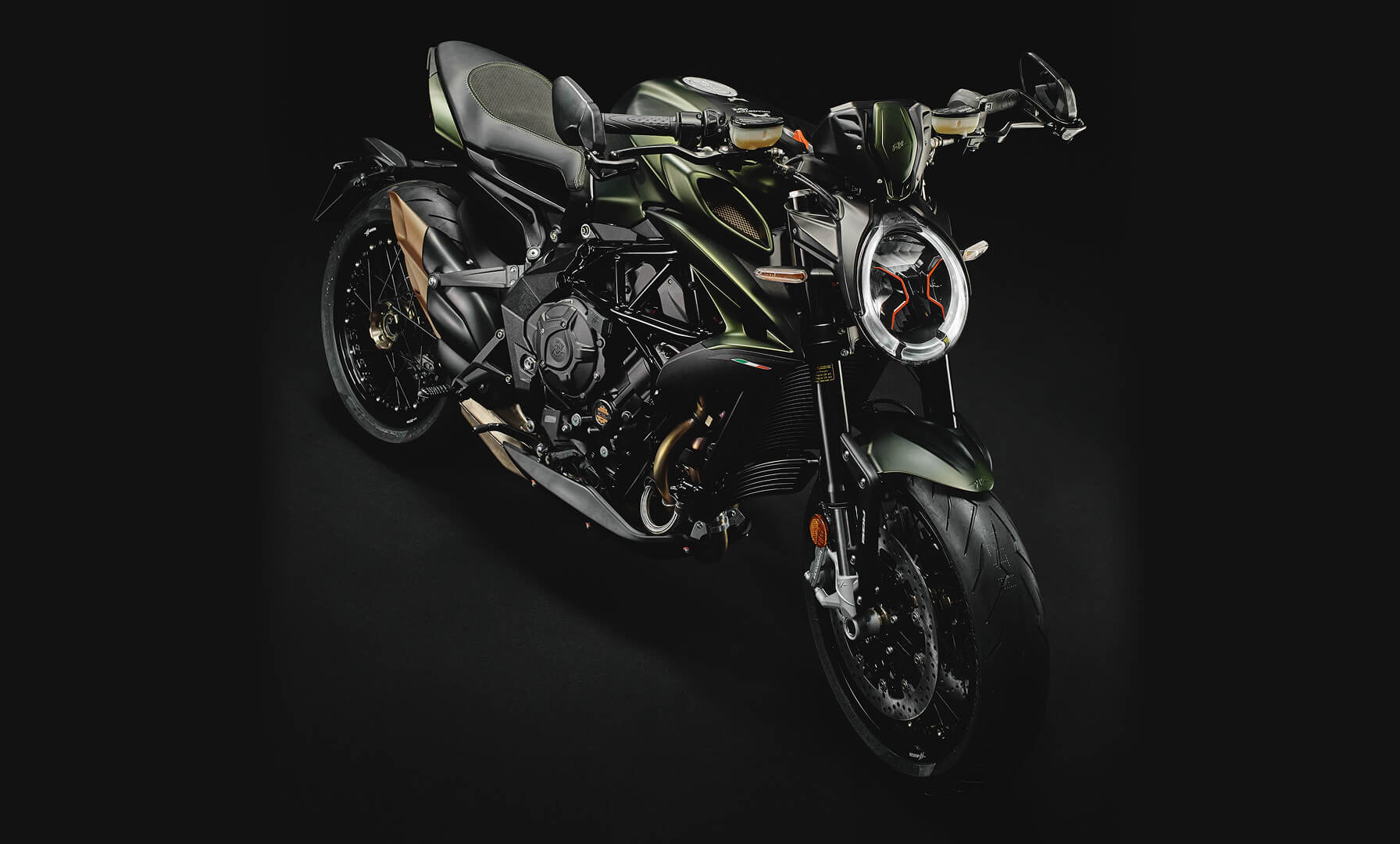 Cavauto American Division