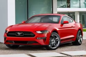 Ford Mustang MY18: disponibile il pacchetto “Pony Package”