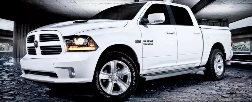 RAM 1500 MY2018 con il super ammortamento al 130%