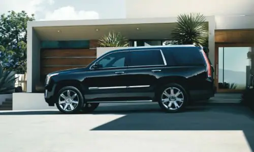 Cadillac Escalade 2016 vince il President’s Award agli AutoPacific Vehicle Satisfaction Awards