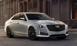 Il tempo d’attesa è finito: CADILLAC ATS e CTS Black Edition arrivano in Italia pronte a farsi adorare e testare