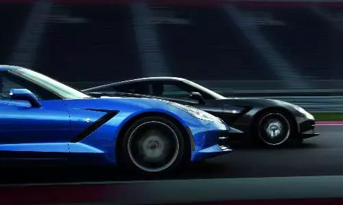 Corvette Stingray 2016, il modello più raffinato di sempre