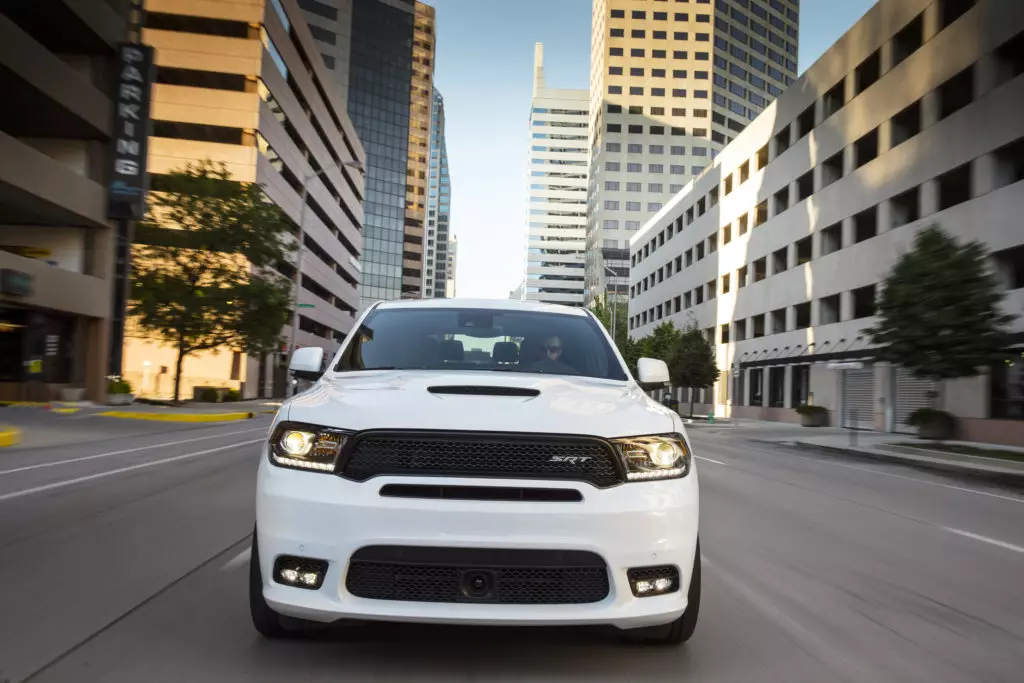 Dodge Durango