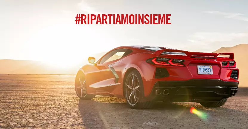 #RIPARTIAMOASSIEME: Cavauto riapre