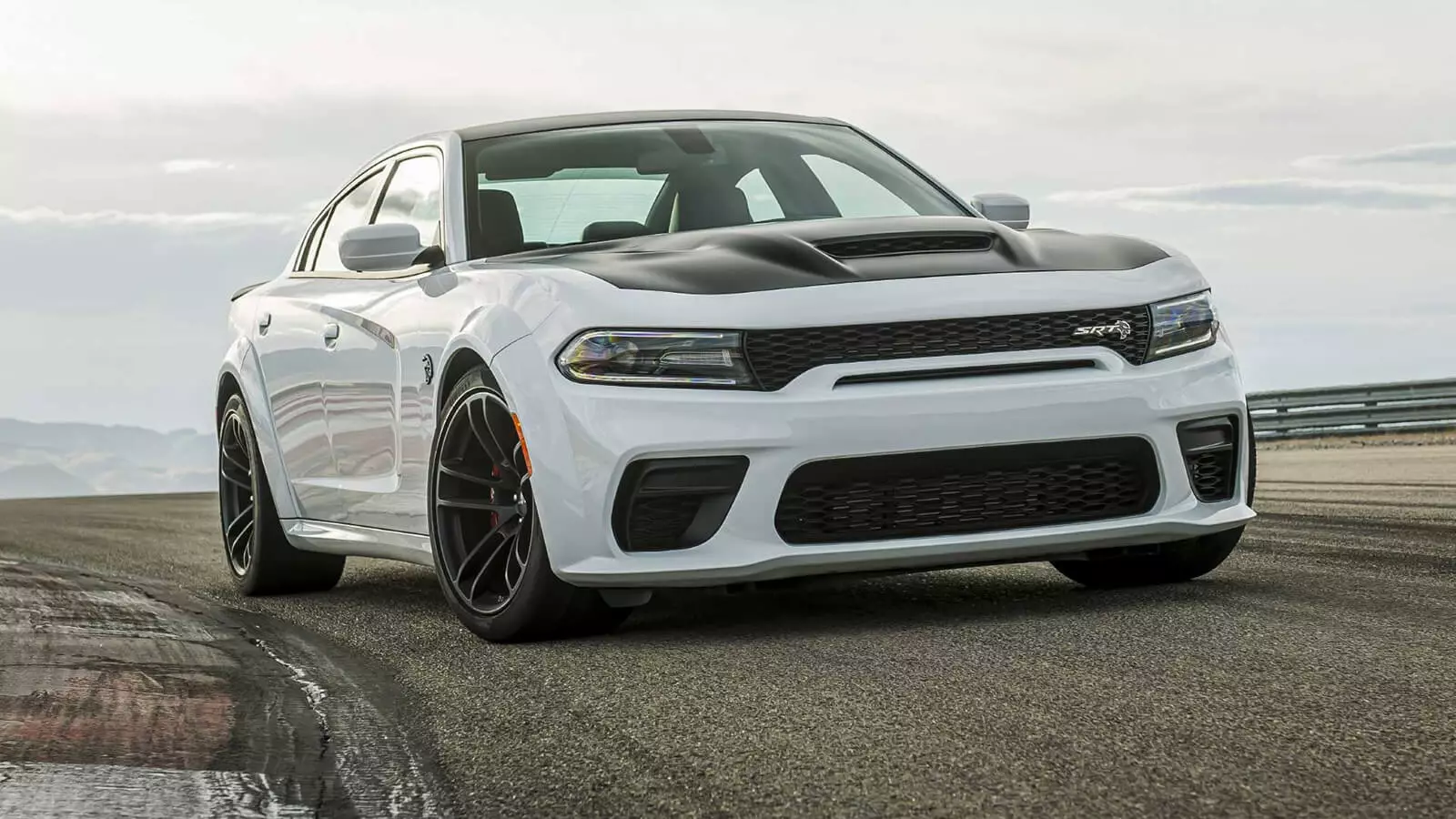 Dodge Charger Dodge Charger