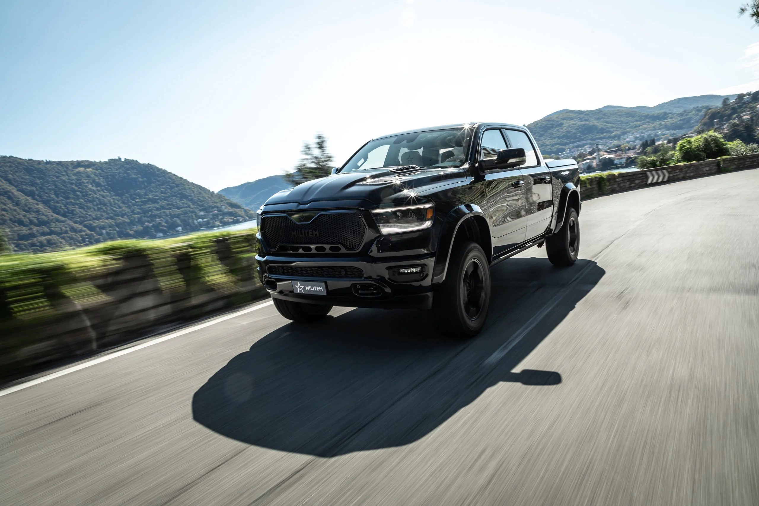 Cavauto American Division