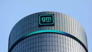 GENERAL MOTORS È NELLA LISTA DEI BRAND PIÙ INFLUENTI AL MONDO