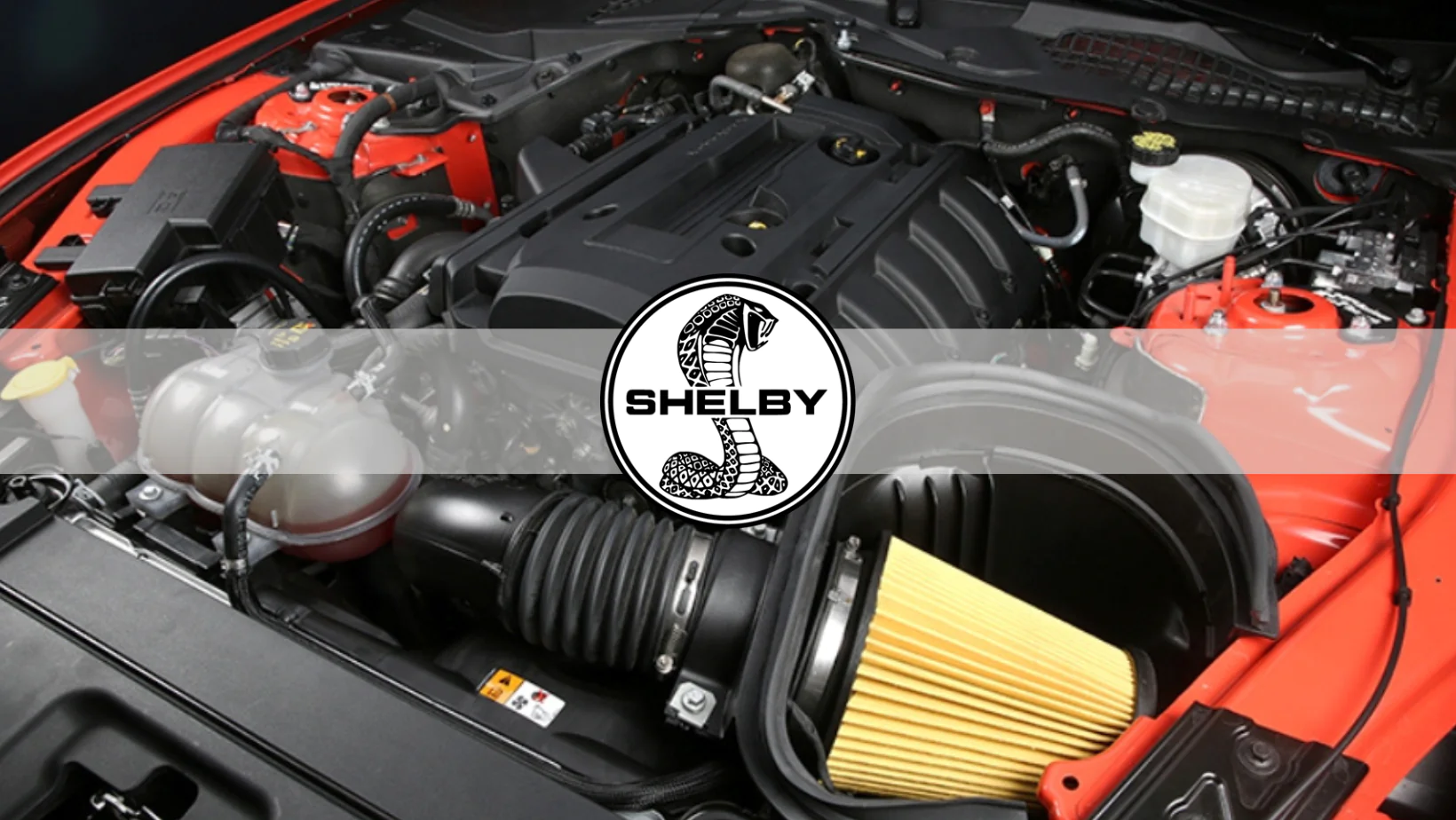 Ricambi Shelby Ricambi Shelby