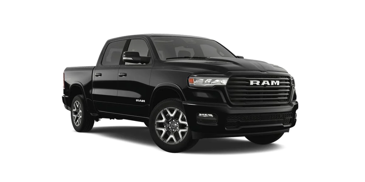 LARAMIE LARAMIE