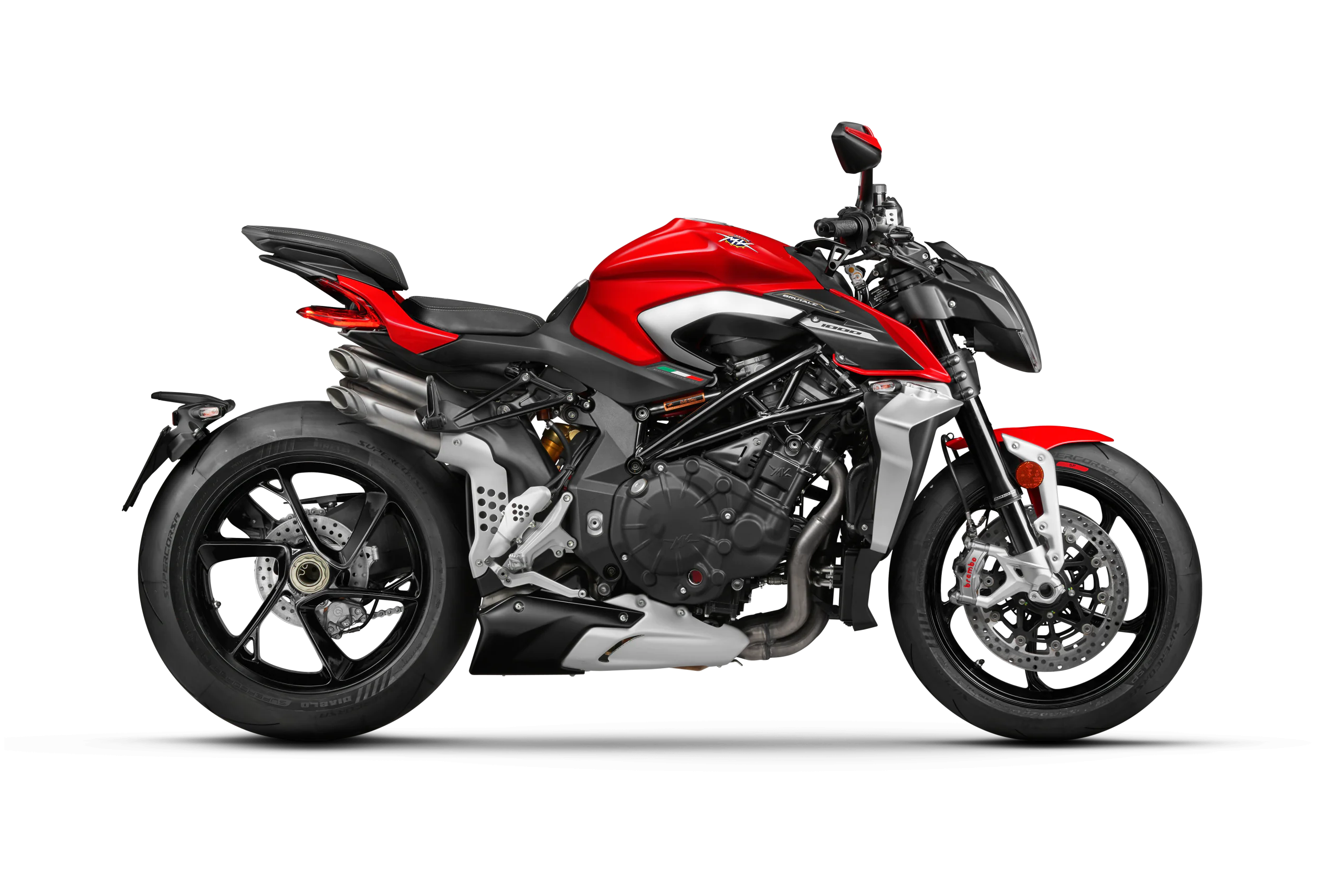BRUTALE 1000
