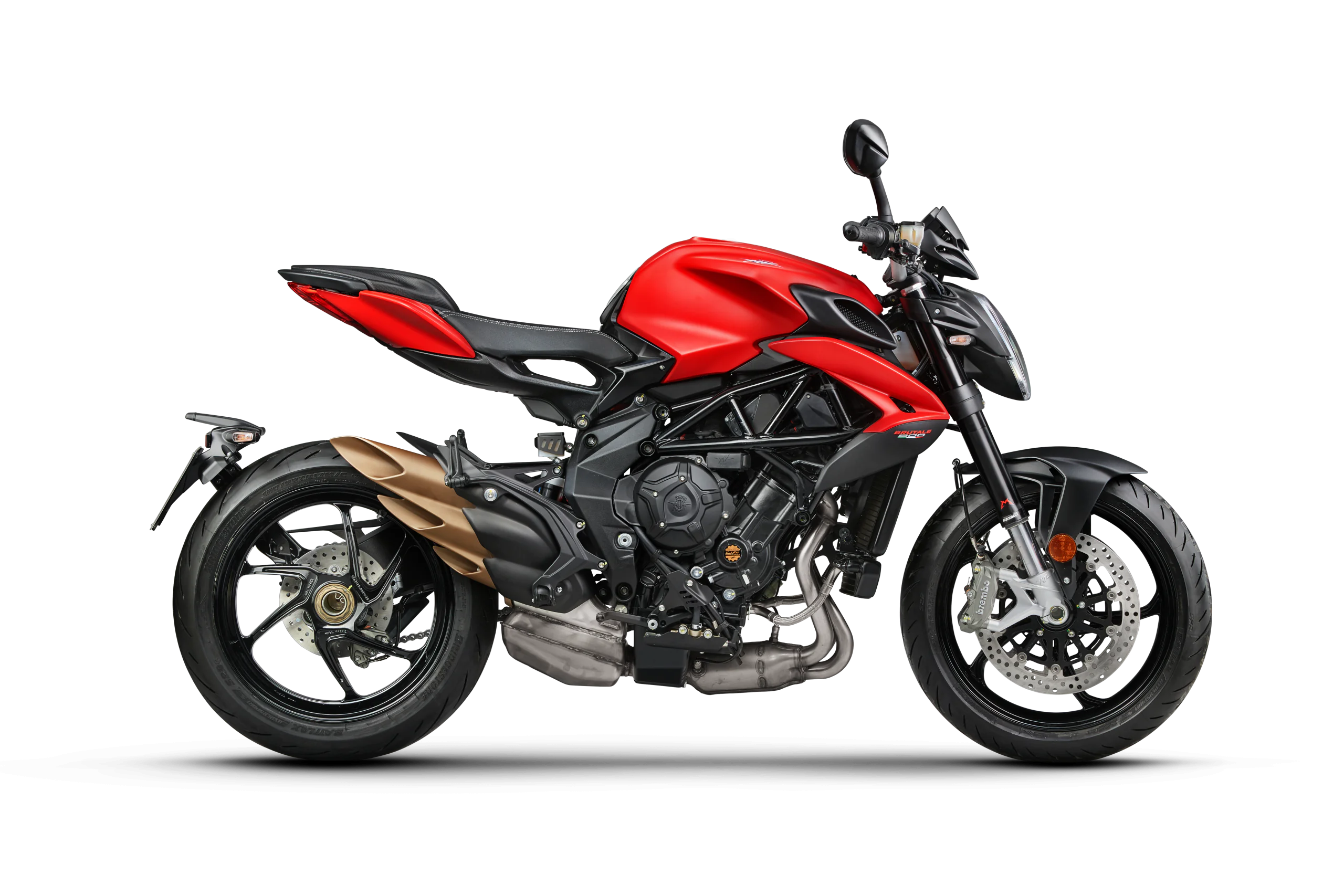 BRUTALE 800