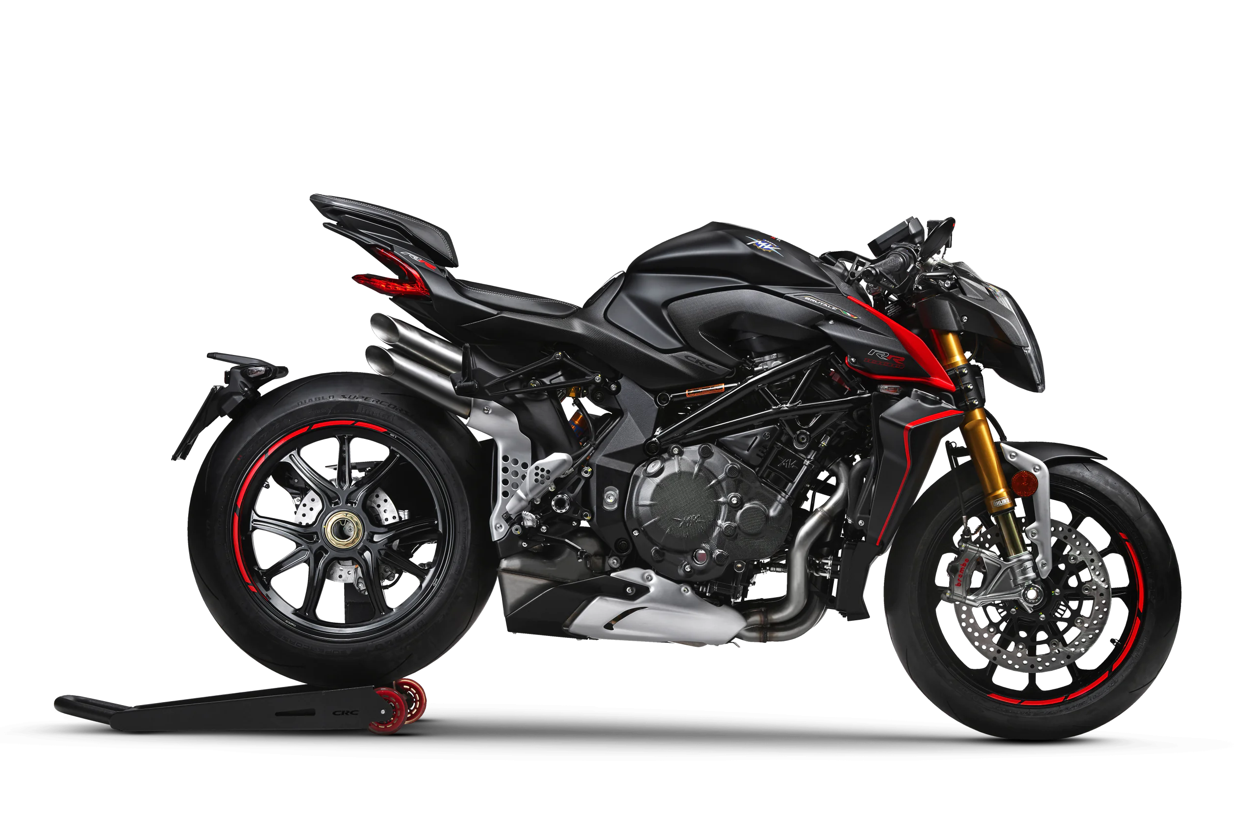 BRUTALE 1000 RR