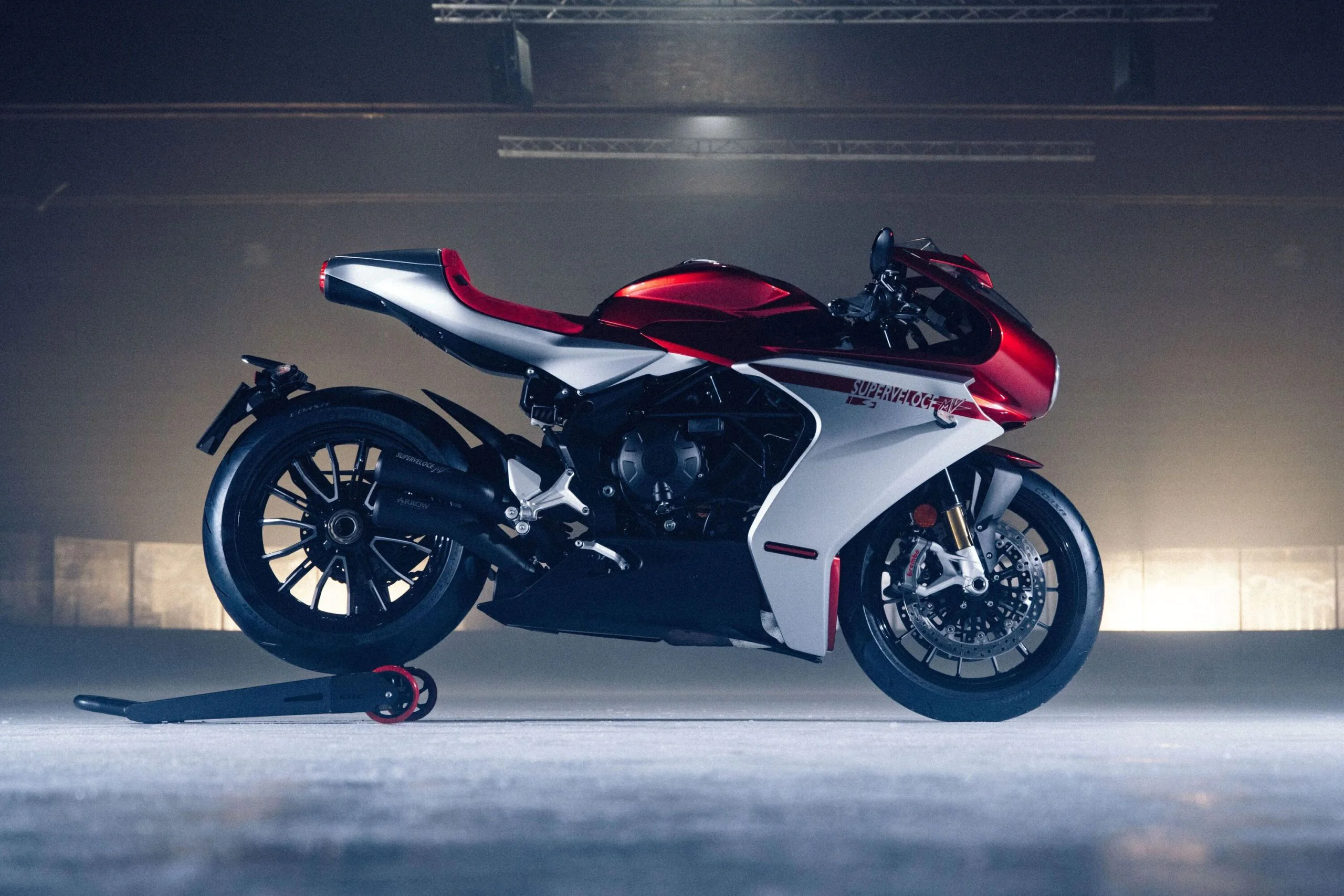 Cavauto American Division Cavauto American Division