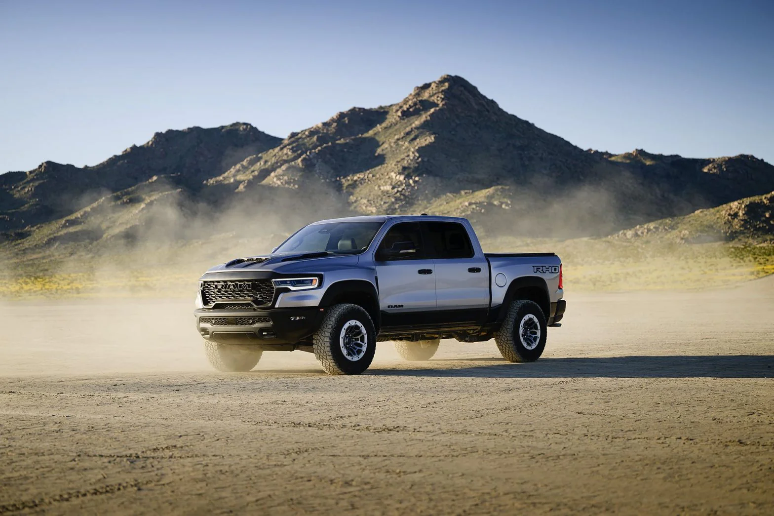 New Ram 1500 RHO 2025