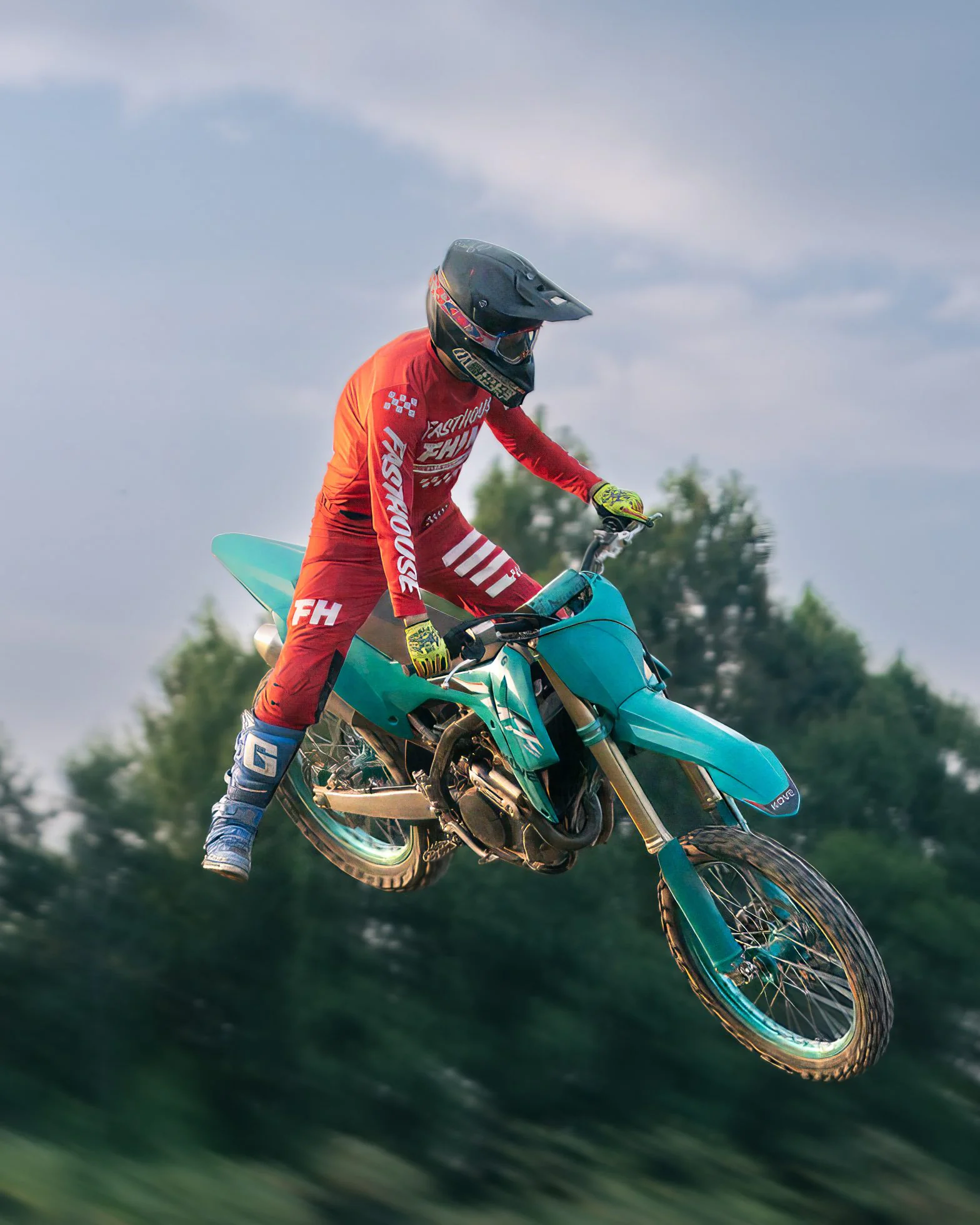 Kove MX