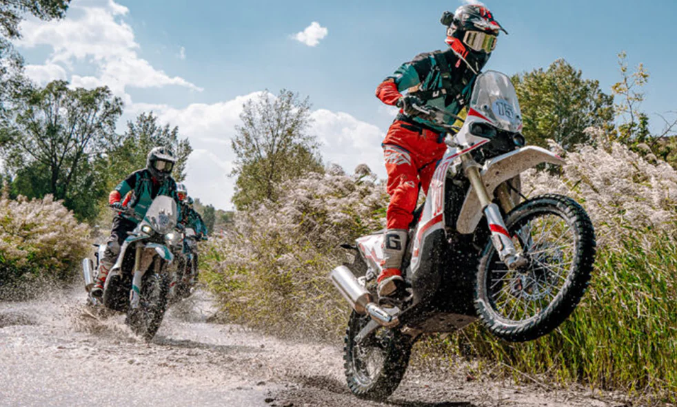 Kove Moto