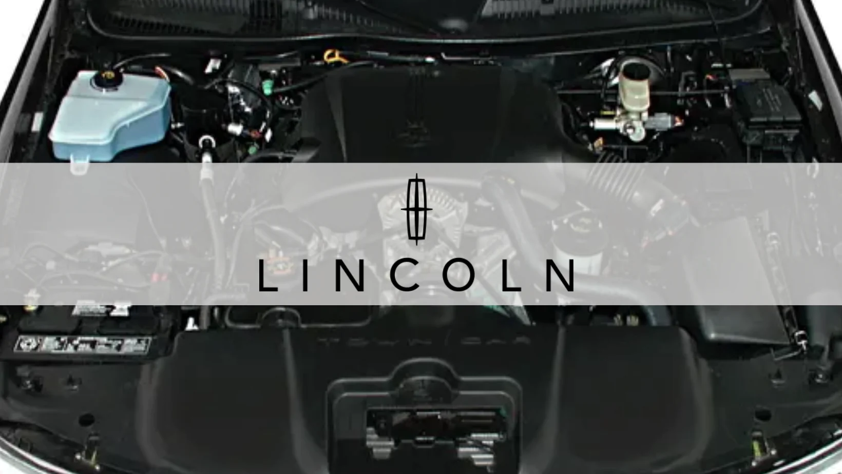 Ricambi Lincoln Ricambi Lincoln