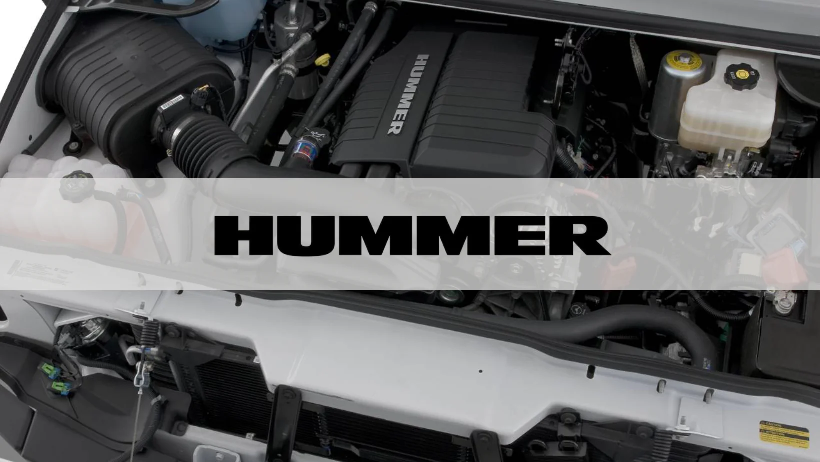 Ricambi Hummer Ricambi Hummer