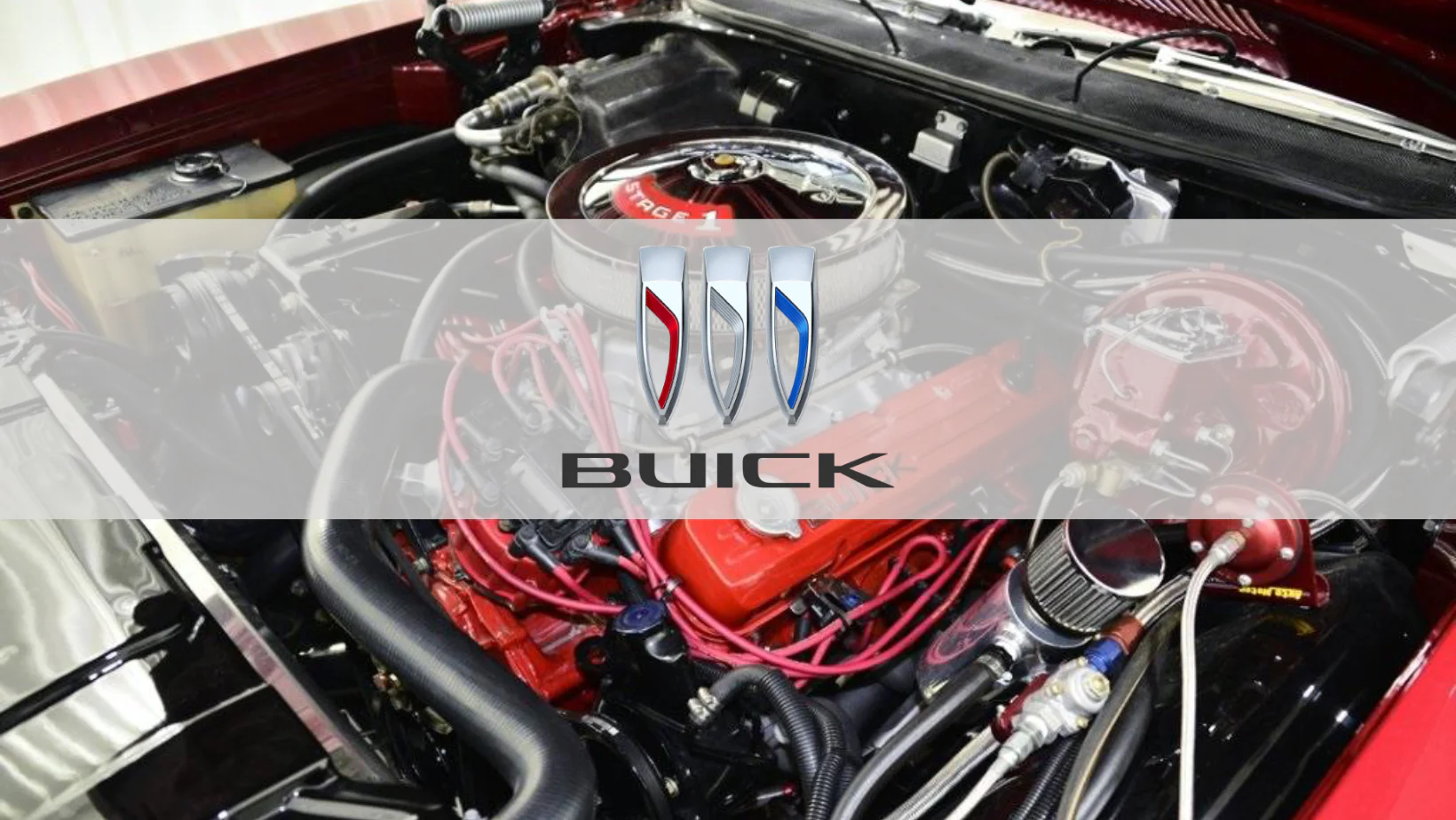 Ricambi Buick Ricambi Buick