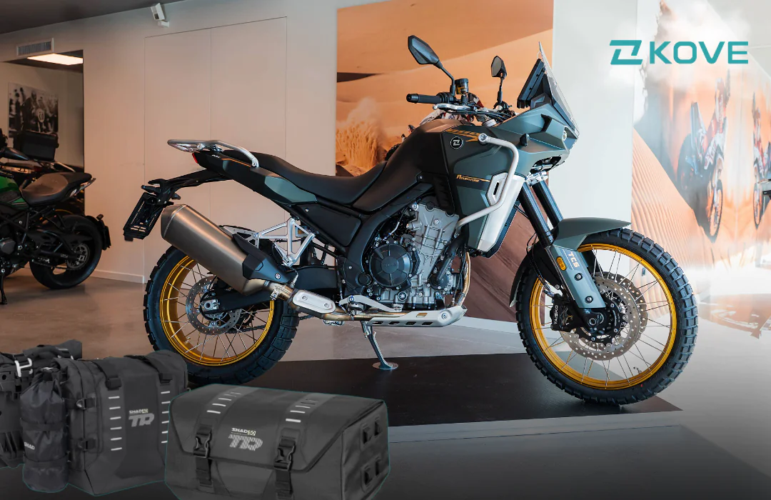 Entra nel mondo KOVE con un’offerta imperdibile! Entra nel mondo KOVE con un’offerta imperdibile!