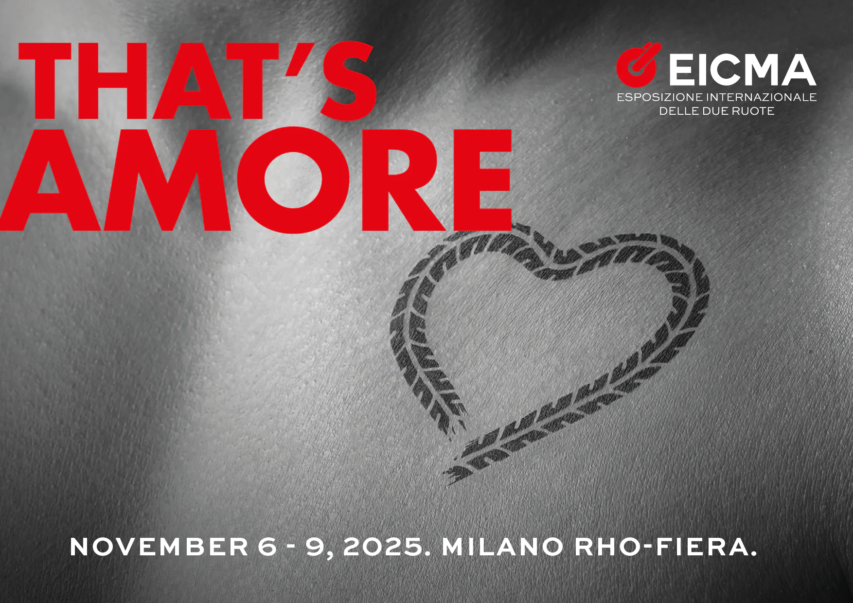 Eicma 2025, scopri tutte le novità! Eicma 2025, scopri tutte le novità!