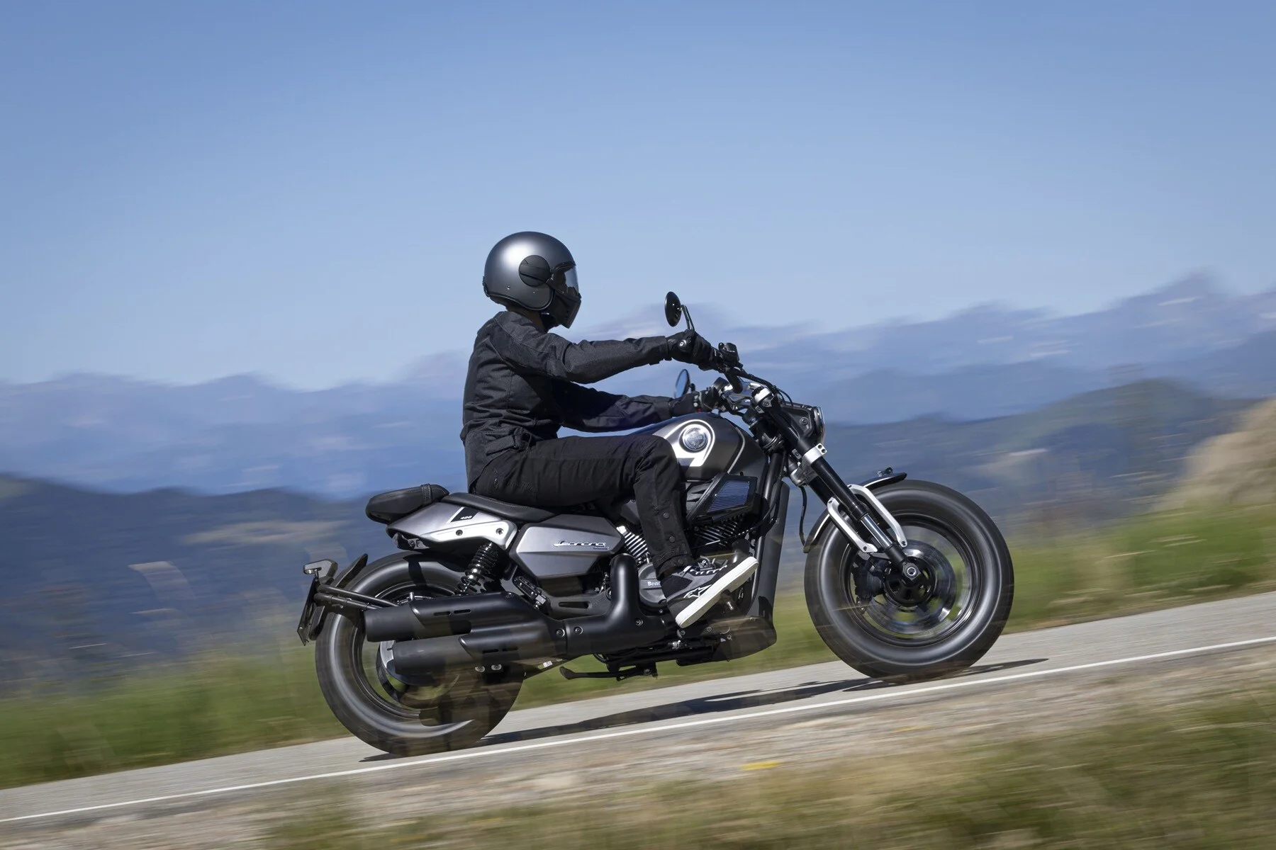 Cavauto American Division