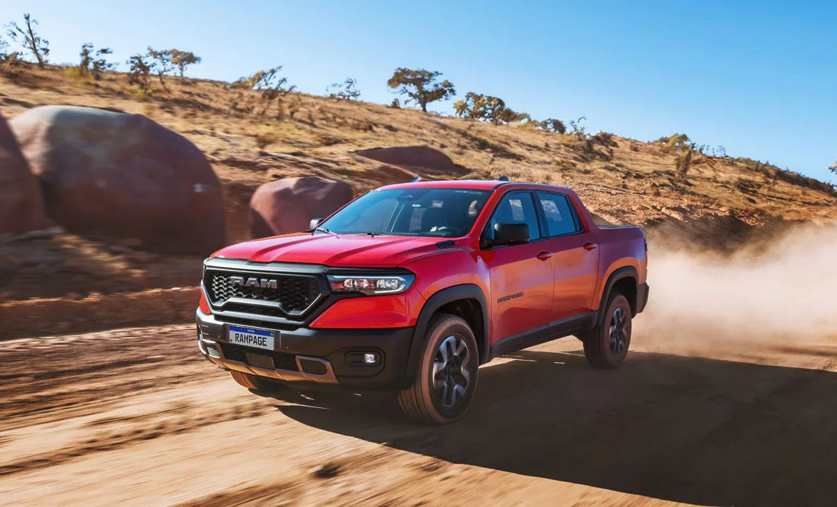 Cavauto American Division