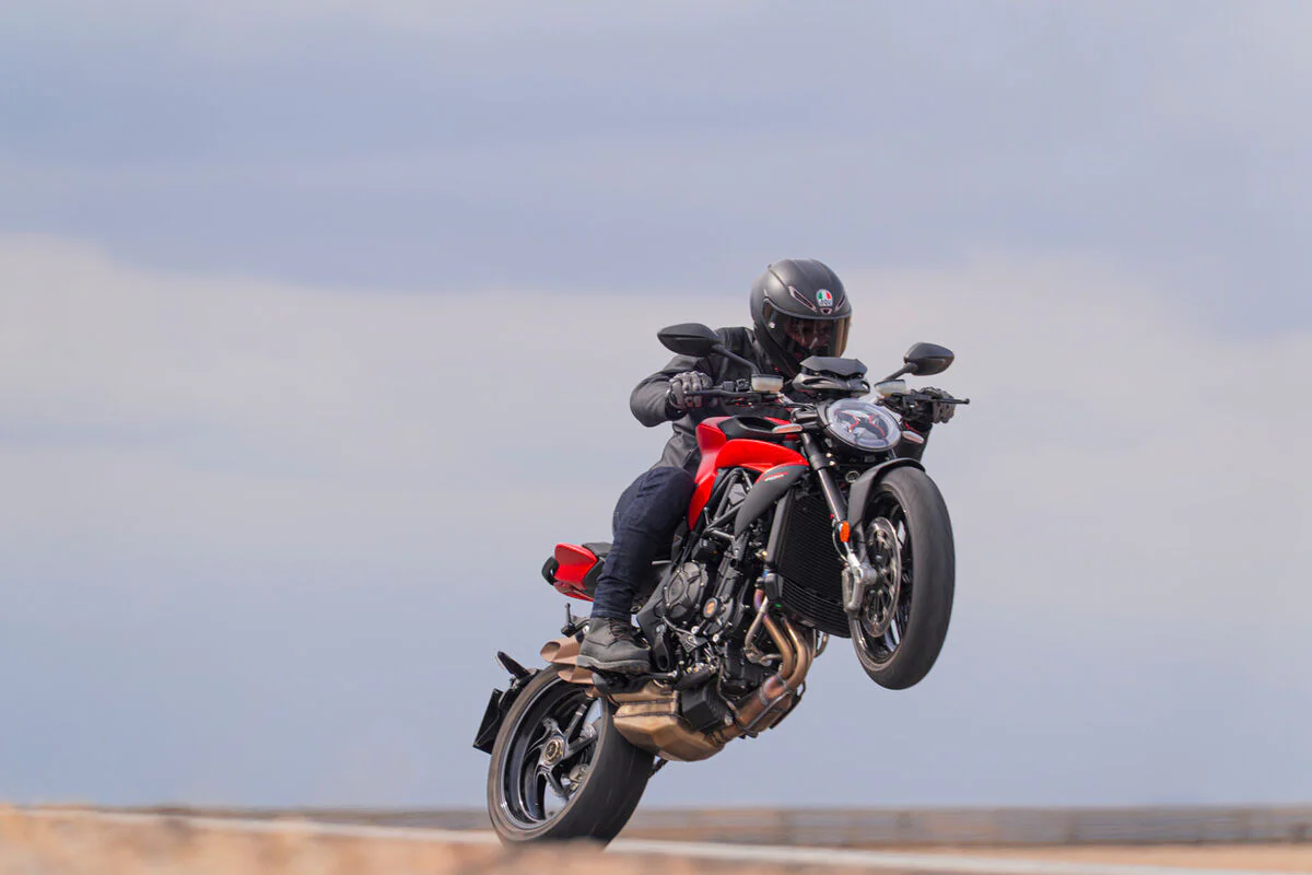 Cavauto American Division