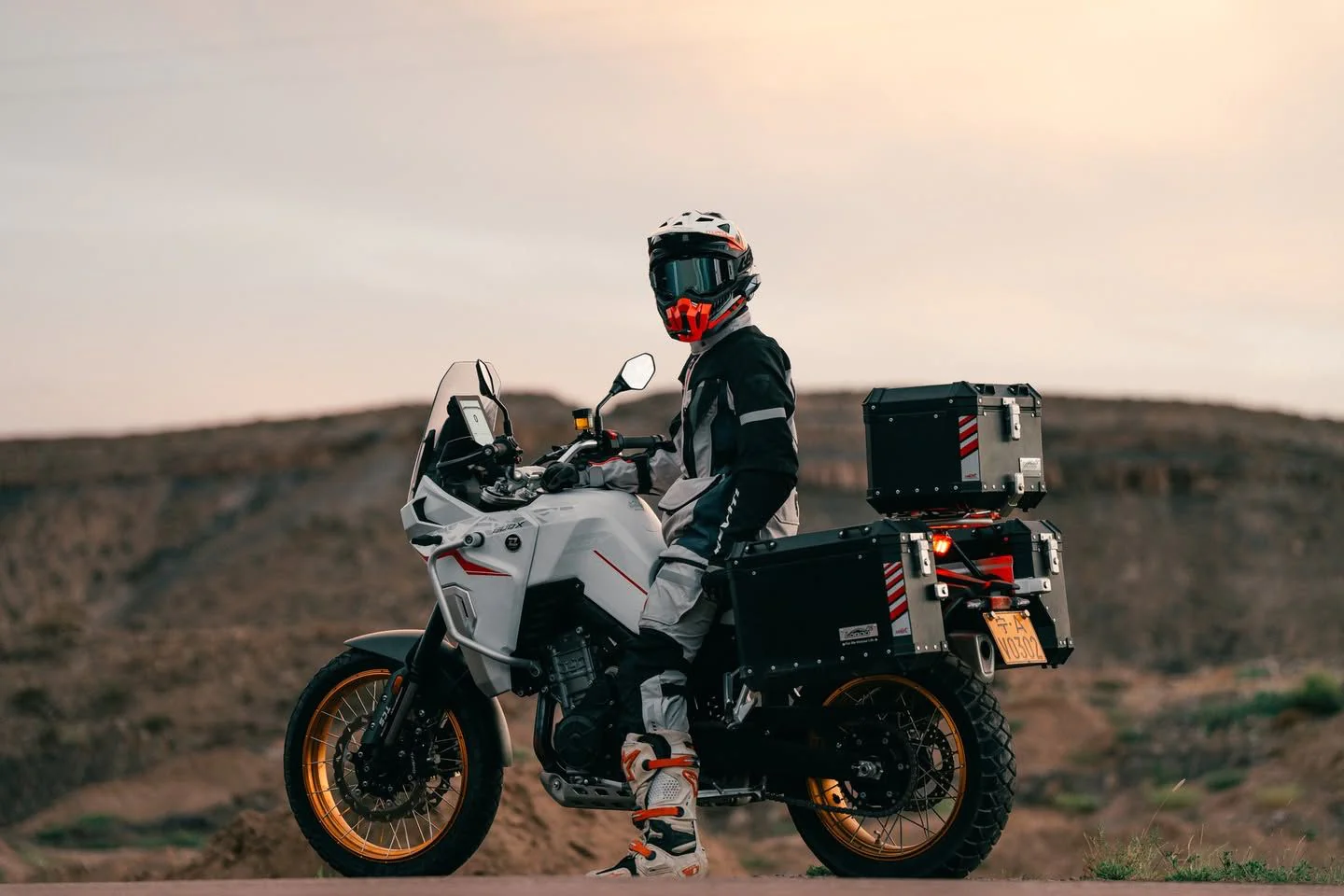 Cavauto American Division