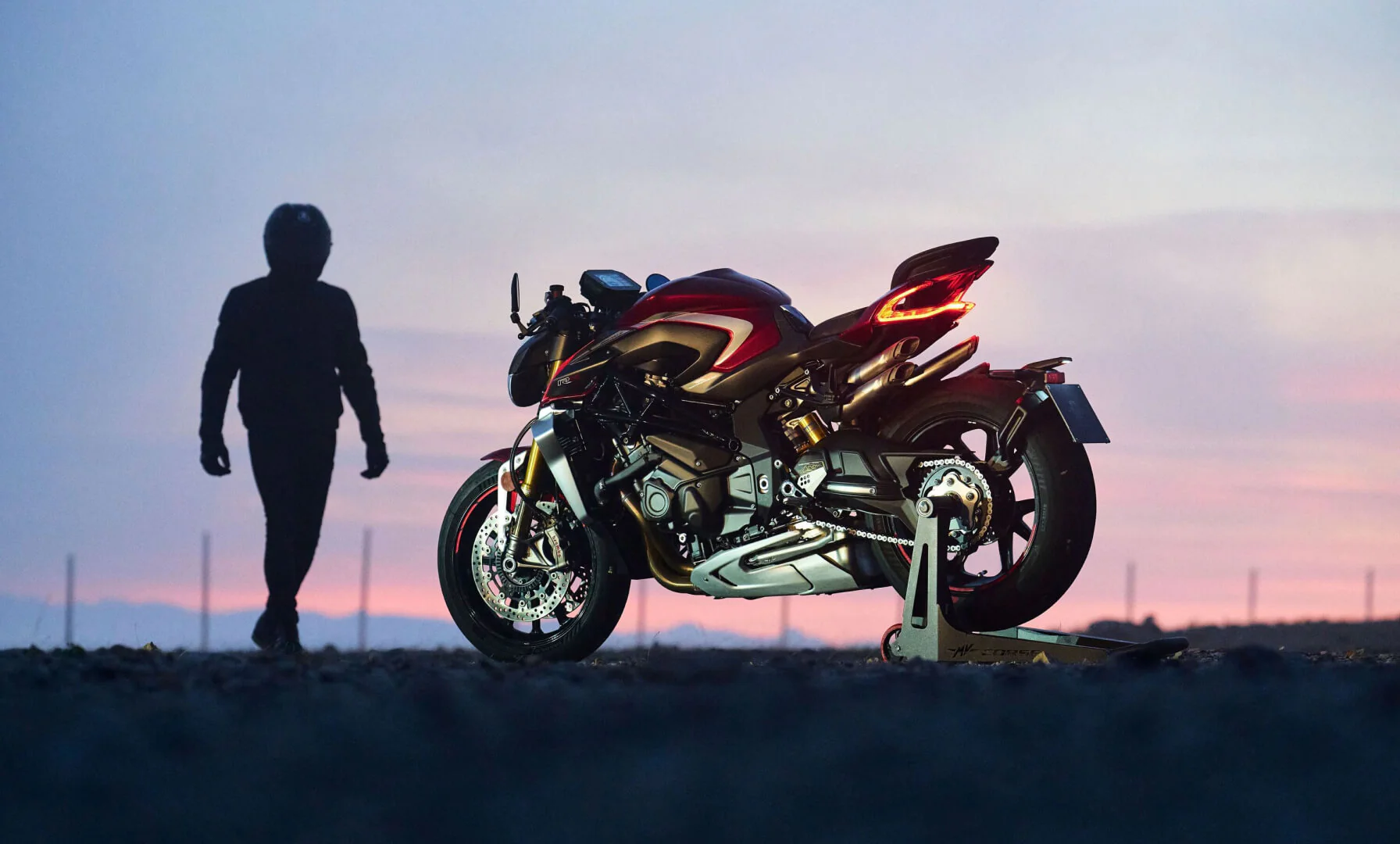 Cavauto American Division