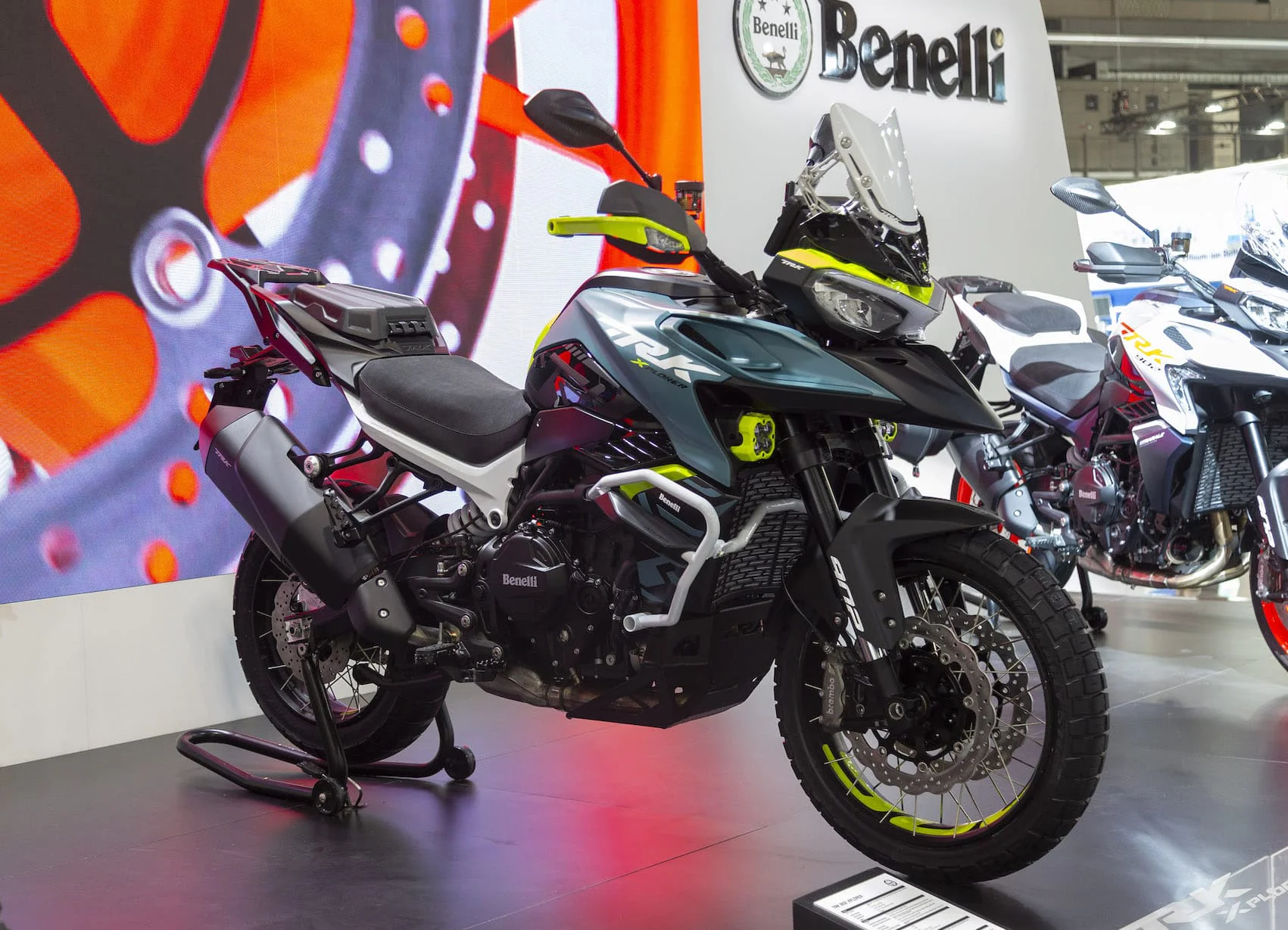 Cavauto American Division