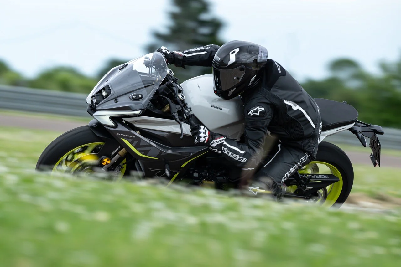 Cavauto American Division