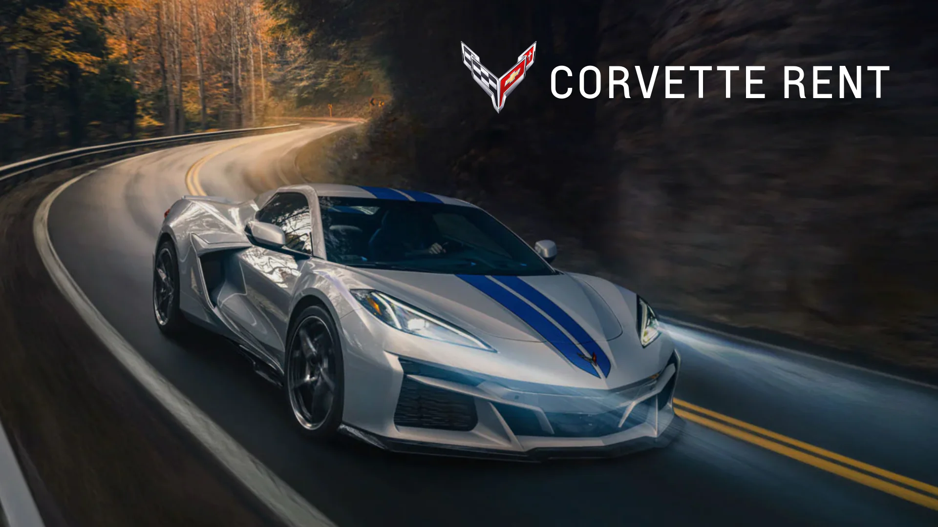Corvette Rent: il nuovo noleggio a lungo termine CAVAUTO