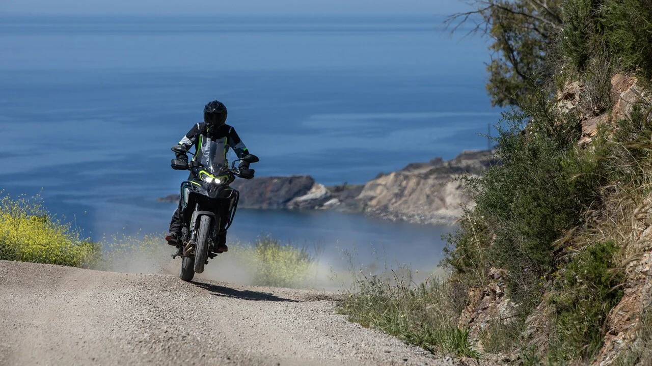 Cavauto American Division