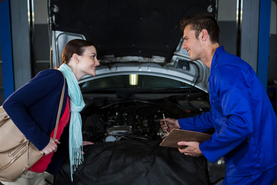 Spring Check 2026 da CAVAUTO Service