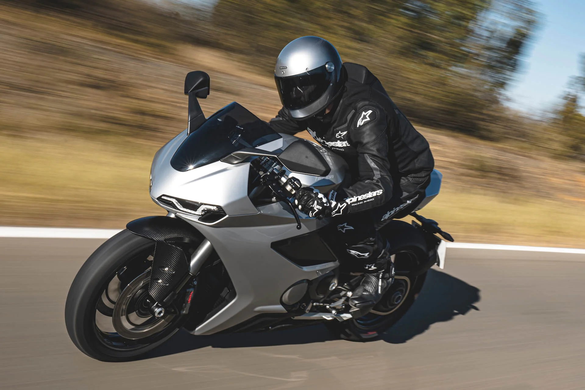 Manx R Manx R